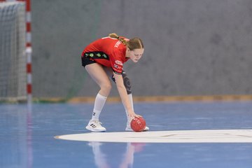 Bild 209 - wBJ TSV Ellerbek - TSV Uetersen : Ergebnis: 15:10